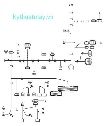 Bộ ghép giả